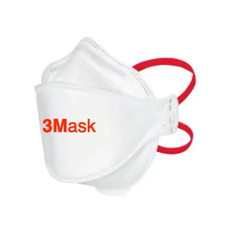 Masque FFP3